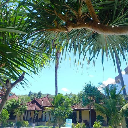 Gguesthouse Kuta  ภายนอก รูปภาพ