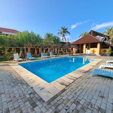 Gguesthouse Kuta  ภายนอก รูปภาพ
