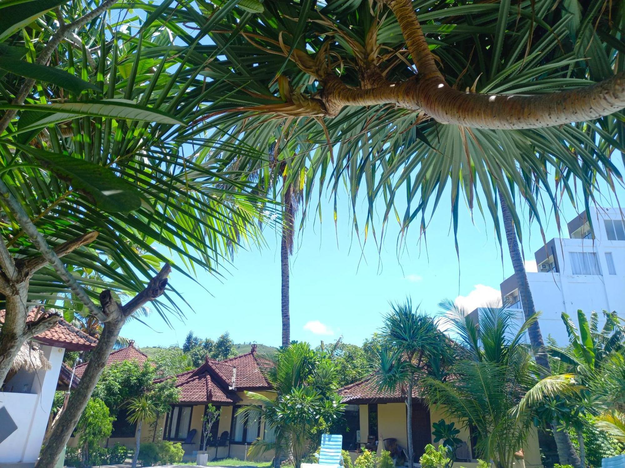 Gguesthouse Kuta  ภายนอก รูปภาพ