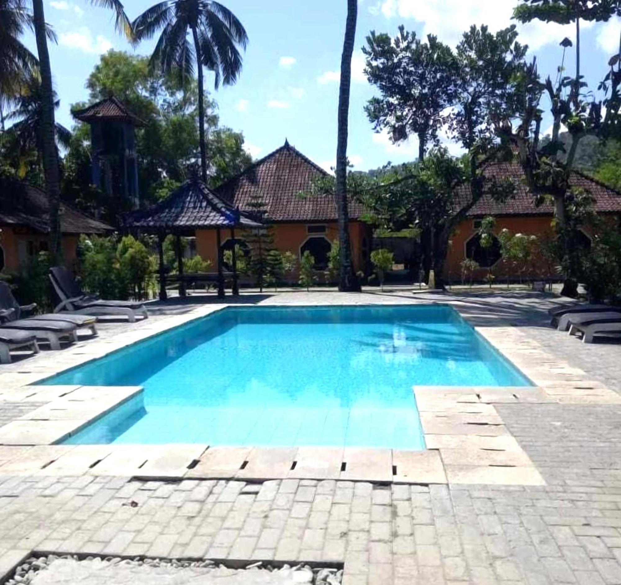 Gguesthouse Kuta  ภายนอก รูปภาพ