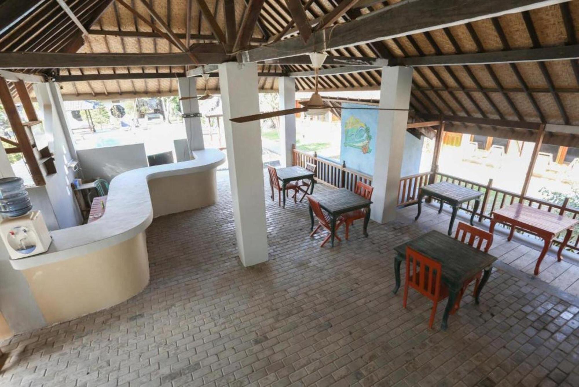 Gguesthouse Kuta  ภายนอก รูปภาพ