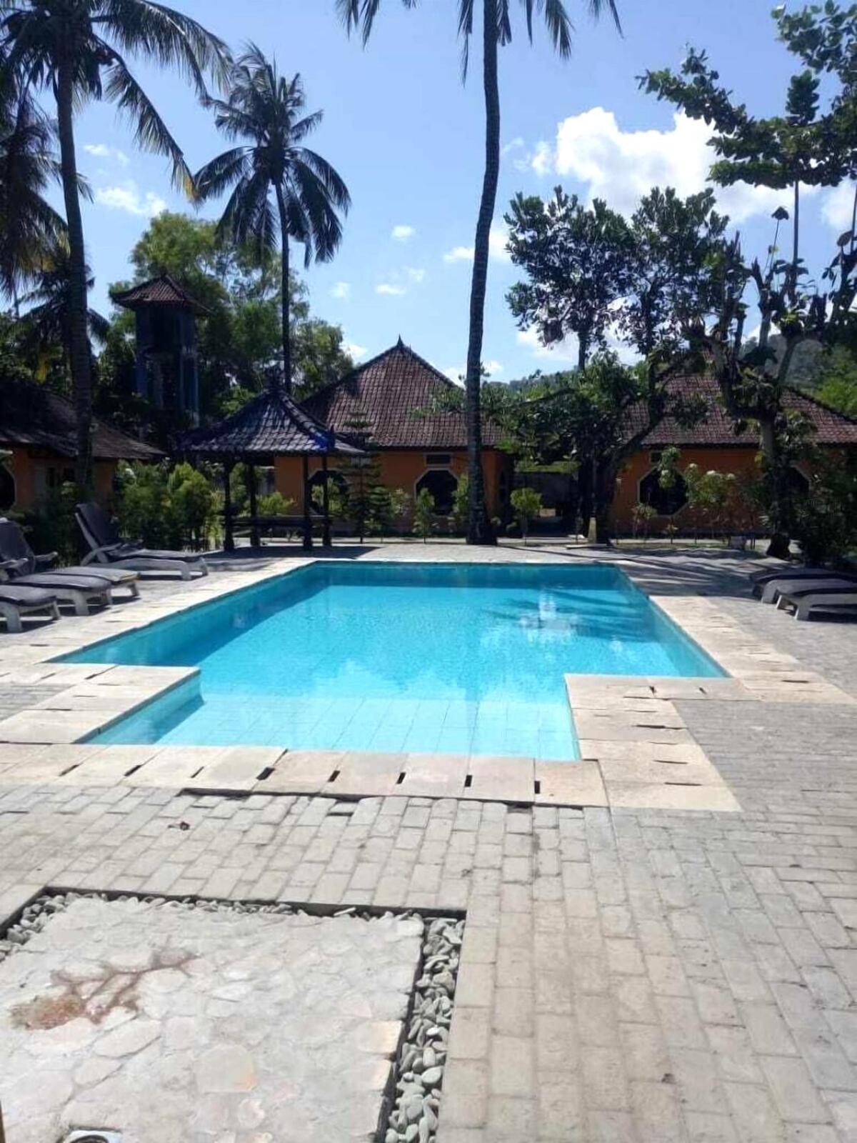 Gguesthouse Kuta  ภายนอก รูปภาพ