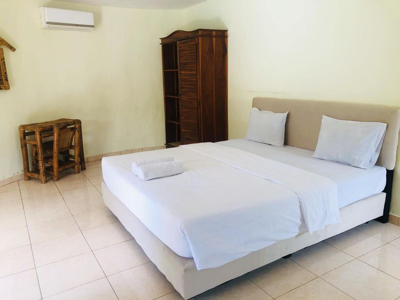 Gguesthouse Kuta  ภายนอก รูปภาพ