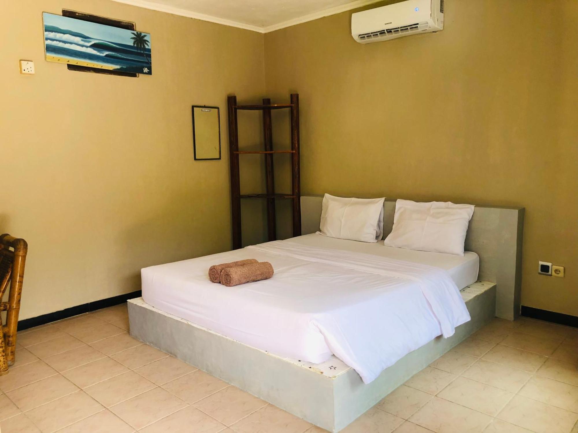 Gguesthouse Kuta  ภายนอก รูปภาพ